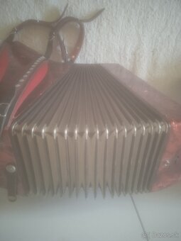 Akordeón - 2