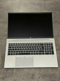 HP EliteBook 855 G7 - 2