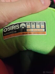 Osiris tenisky damske - 2