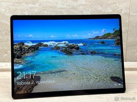 Microsoft Surface Pro X 13 " SQ1 8 GB / 256 GB - 2