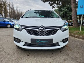 Opel Zafira 2.0 CDTI 170k AT6 Innovation - 2