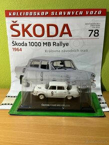 Škoda - 2