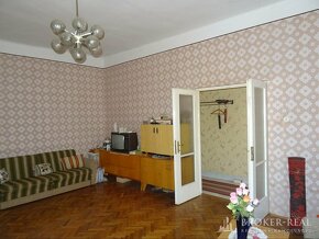 Rodinný dom 3 izb. Madarsko- Talya - 2