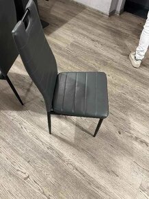 stôl - stoličky - 2