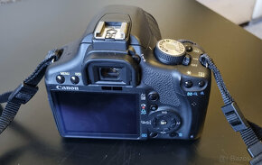 Canon EOS 500D - 2