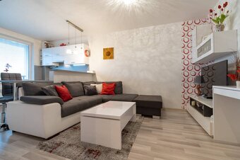 REZERVOVANE - NA PREDAJ 1,5+KK byt, Košice – Juh, ulica Jant - 2