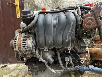 Motor honda k20 a4 110kw - 2