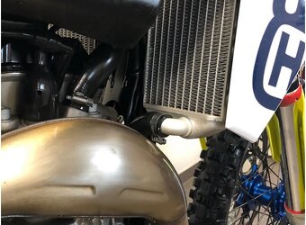 Husqvarna fc 450 /ktm sxf 450 2019/2020 diely - 2