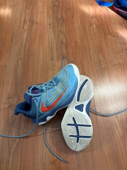 basketbalové tenisky - 2