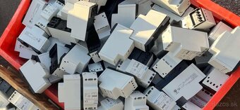 Predám 8V transformátory Doepke RK81 – 1000 ks skladom - 2