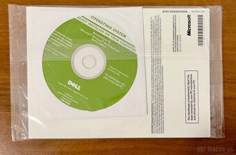 🖥️ Windows XP Professional – Nový, originálne zabalený - 2