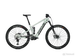 E bike,elektobicykel,  bicykel Focus E-MOUNTAINBIKE FULL - 2