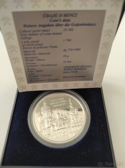 200sk Banská štiavnica - 2