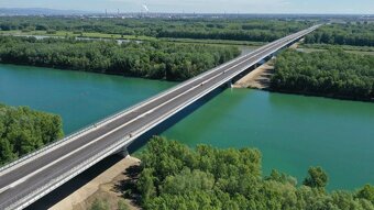 Investičné pozemky Bratislava-Rusovce - 2