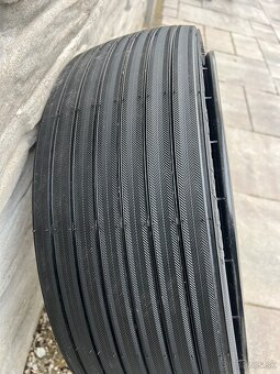 Rezervné koleso 5x130 rezerva 195 75 R18 - 2