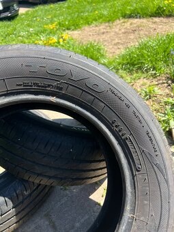 Toyo NanoEnergy 3 185/65/R14 letné - 2