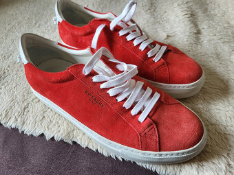 Givenchy tenisky. 100% original - 2