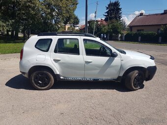 Duster 1,5 dcli 4x4 - 2