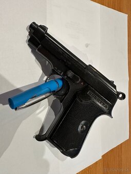 Pištoľ 22LR - 2