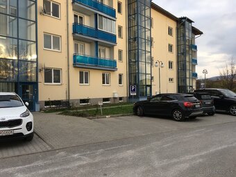 Prenájom veľkého 2 i bytu s 2 loogiami Zvolen/Rákoš - 2