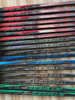 CCM JETSPEED FT7 PRO - 2