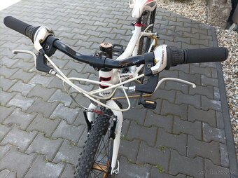 Bicykel 24" - 2