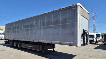 Prodám SCHWARZMÜLLER SPA 3/E STD + paletový koš + MULDA na p - 2