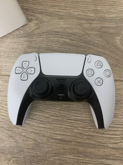 Playstation 5 DualSense Ovládač - 2