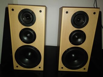 JAMO Studio 130 - 2
