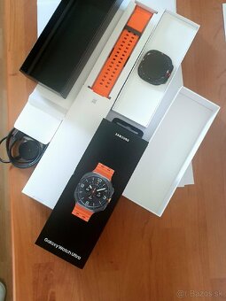 Predam Samsung Galaxy Watch ultra 47mm - 2
