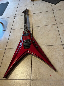 Edwards by ESP C98V made in Japan - 2