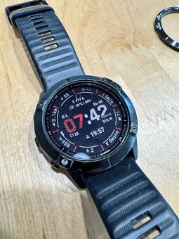 Garmin Fenix 6X pro - 2