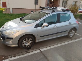 Predám Peugeot 308 - 2