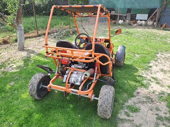 Bugina 125 - 2