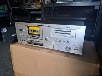 Tape deck Marantz 3000 - 2