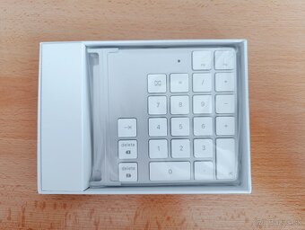 Bluetooth Keypad 2 - 2