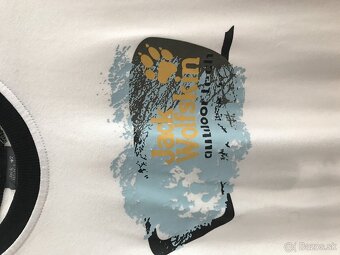 JACK WOLFSKIN originál pánske tricko XL - 2
