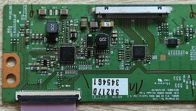 Predávam modul obrazu 6870C-0480A - 2
