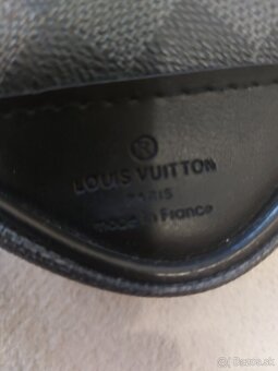 Louis vuitton kapsička - 2