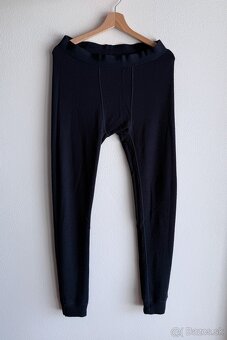 Nové spodné nohavice Devold Expedition Merino 235 Longs Man - 2