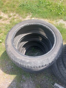 205/50R17 Nexen - 2
