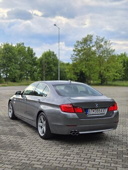 BMW 525 D Xdrive - 2