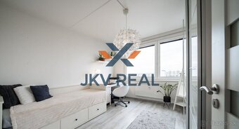 Na predaj 4 izbový byt v Novej Dubnici po kompletnej rekonšt - 2
