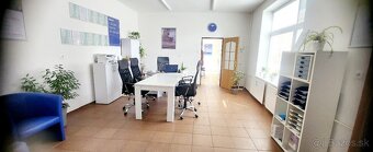 Ponúkame na prenájom kancelárske priestory v centre mesta. - 2