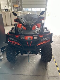 CF MOTO Gladiator X1000 - 2
