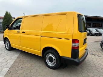 Volkswagen T5,1 Transporter 75000KM - 2