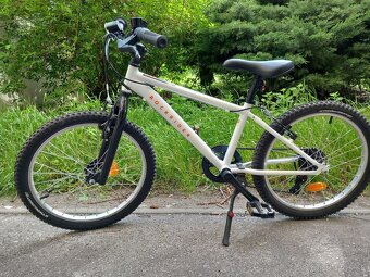 Detsky bicykel - 2
