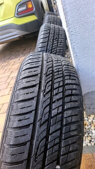Barum brillantis 2 - letne 185/70 R14 - 2