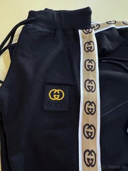 Detská súprava Gucci - 2
