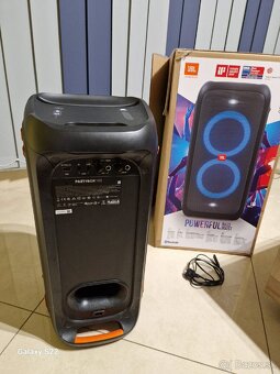 Jbl patybox 100 - 2